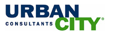 Urban City logo